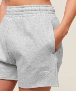 Training Fleece Shorts