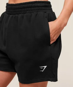 Training Fleece Shorts