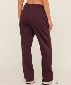 Training Fleece Straight Leg Regular Joggers