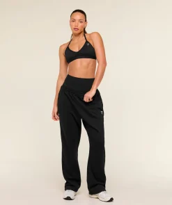 Training Fleece Straight Leg Regular Joggers