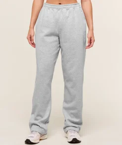 Training Fleece Straight Leg Regular Joggers