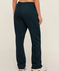 Training Fleece Straight Leg Regular Joggers