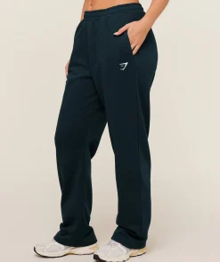 Training Fleece Straight Leg Regular Joggers