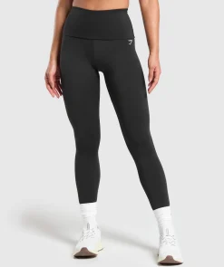 Training Foldover Leggings