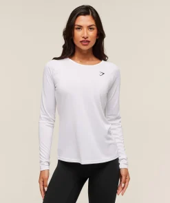 Training Long Sleeve Top