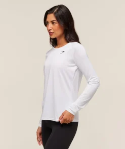 Training Long Sleeve Top