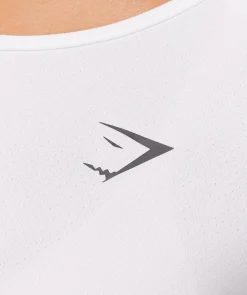 Training Long Sleeve Top