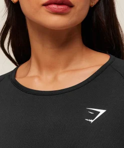 Training Long Sleeve Top