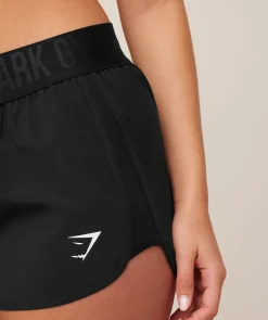 Training Loose Fit Shorts