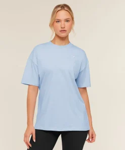 Training Oversized T-Shirt