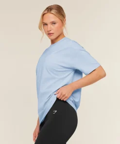 Training Oversized T-Shirt