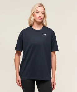 Training Oversized T-Shirt