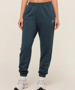 Training Regular Fleece Joggers