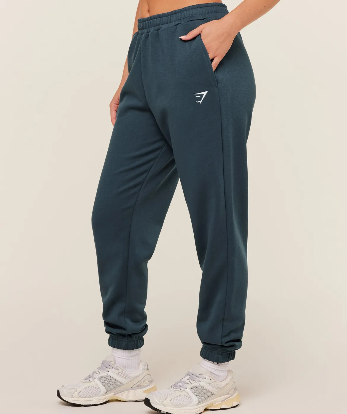 Training Regular Fleece Joggers