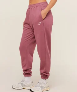 Training Regular Fleece Joggers