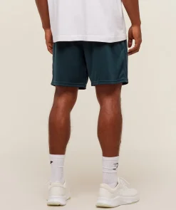 Training Short