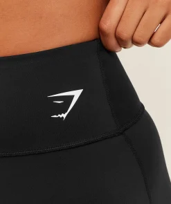 Training Straight Leg Tall Leggings