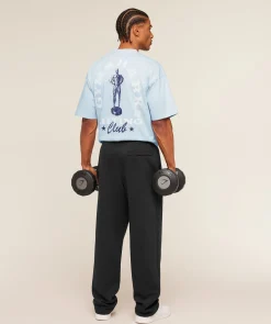 Trophy Graphic T-Shirt