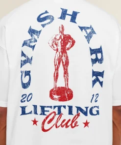 Trophy Graphic T-Shirt