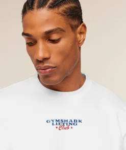 Trophy Graphic T-Shirt
