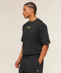 Trophy Graphic T-Shirt