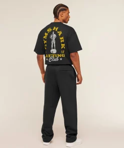 Trophy Graphic T-Shirt