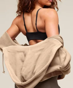 Twist Front Bralette