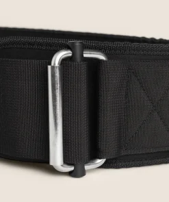 Velcro Weightlifting Belt