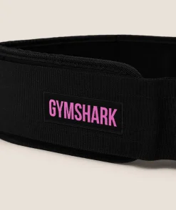 Velcro Weightlifting Belt