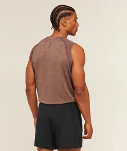 Versatile Seamless Tank