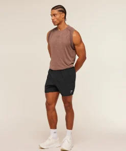 Versatile Seamless Tank