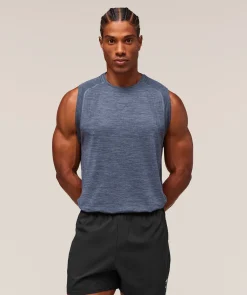 Versatile Seamless Tank