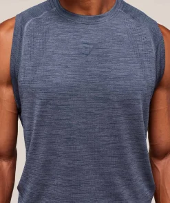 Versatile Seamless Tank