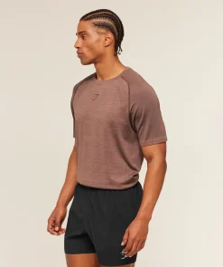 Versatile Seamless T-Shirt
