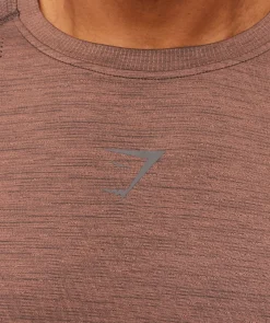 Versatile Seamless T-Shirt