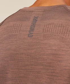 Versatile Seamless T-Shirt