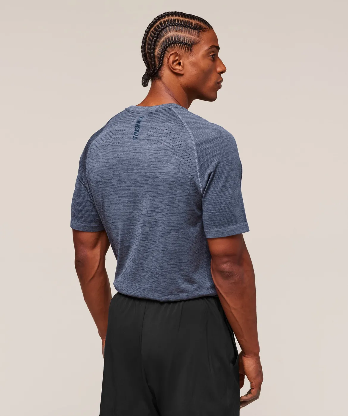 Versatile Seamless T-Shirt