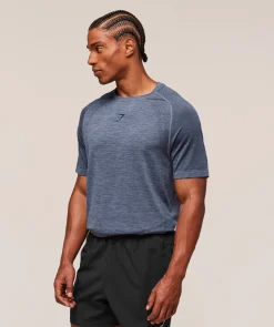 Versatile Seamless T-Shirt