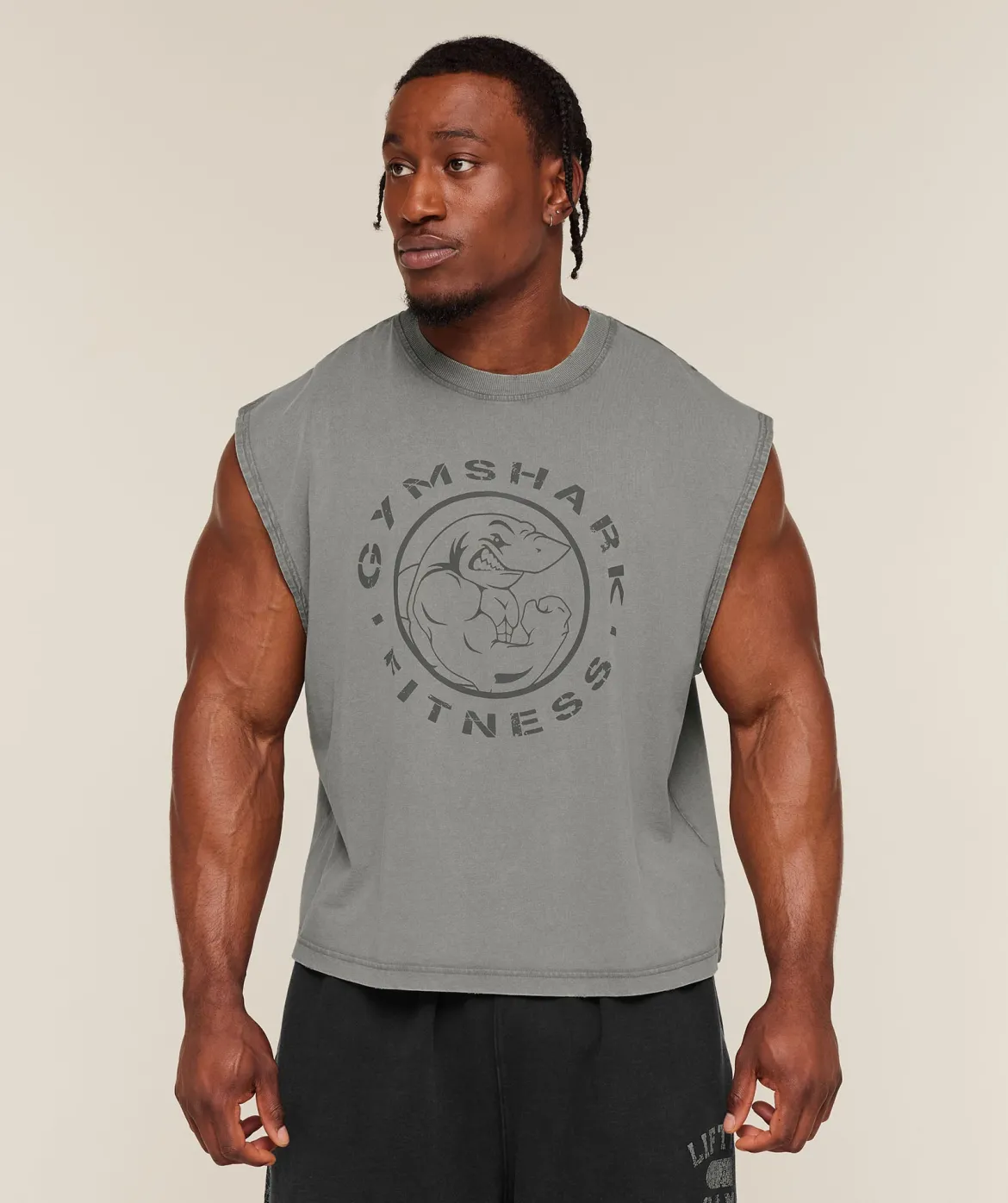Vintage Legacy Tank