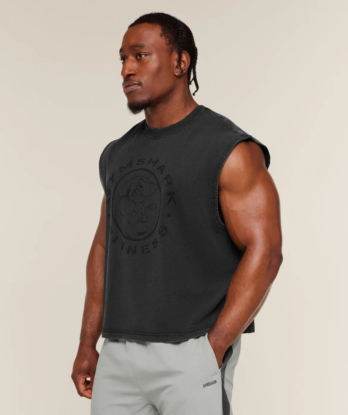 Vintage Legacy Tank