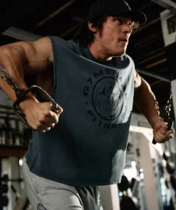 Vintage Legacy Tank