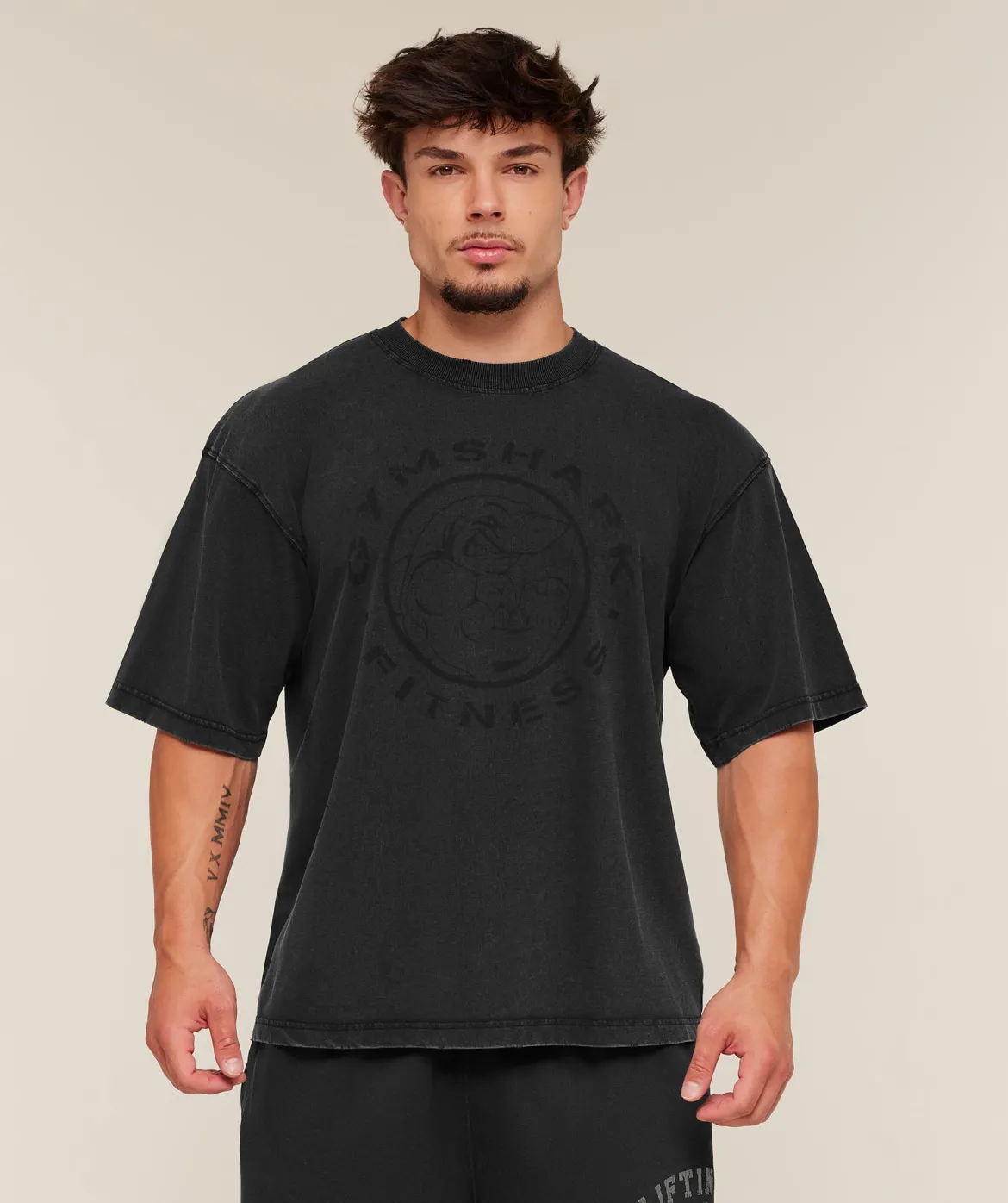 Vintage Legacy T-Shirt