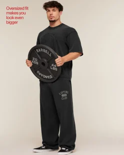 Vintage Legacy T-Shirt