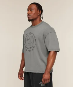 Vintage Legacy T-Shirt
