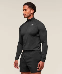 Vital 1/4 Zip