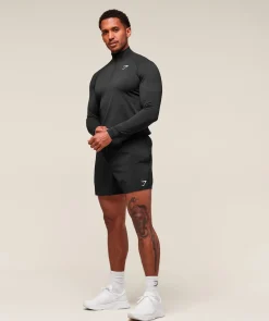 Vital 1/4 Zip