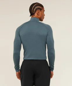Vital 1/4 Zip