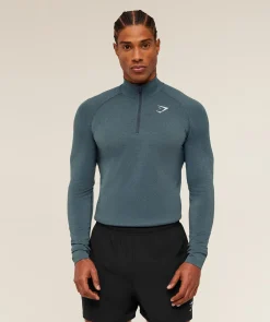 Vital 1/4 Zip