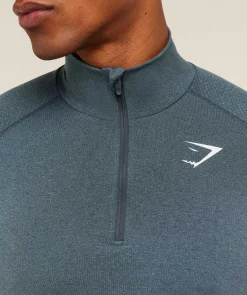Vital 1/4 Zip