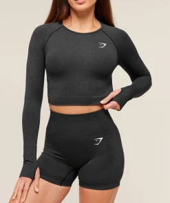 Vital Crop Top
